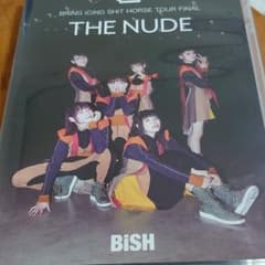 BiSH/BRiNG iCiNG SHiT HORSE TOUR FiNAL\…のサムネイル