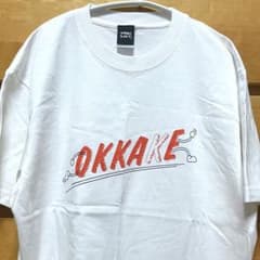 マカロニえんぴつ Tシャツ okkakeのサムネイル