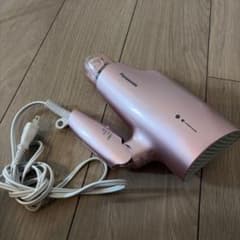 格安❗️ Panasonic ヘアードライヤー ナノケア EH-CNA5Bのサムネイル
