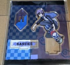 NARUTO 疾風伝 アクリルスタンド スケーターver. うちはサスケのサムネイル