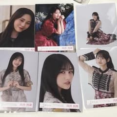向井純葉 櫻坂46生写真まとめ売り - メルカリ