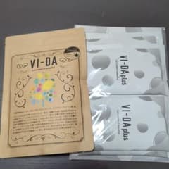 VI-DA /VI-DA plusのサムネイル