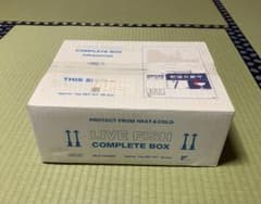 サカナクション LIVE FISH COMPLETE BOX - メルカリ