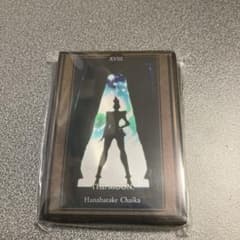 花畑チャイカ タロット風カードスリーブ にじさんじ m28115963856_1.jpg?1675450876