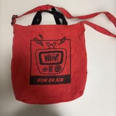 WEST. WESTV ツアーバッグのサムネイル