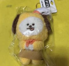 BTS bt21 키친 마스코트 CHIMMY 수탉씨