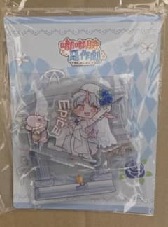 トリッカル TRICKCAL 公式商品 エピカ 花嫁 アクリルスタンド - メルカリ