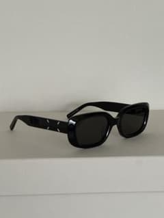 GENTLE MONSTER x Maison Margiela MM106のサムネイル