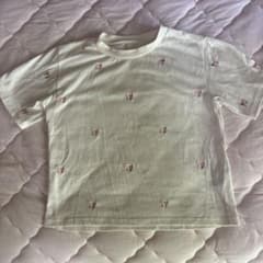 グレイル リボン刺繍 半袖Tシャツのサムネイル