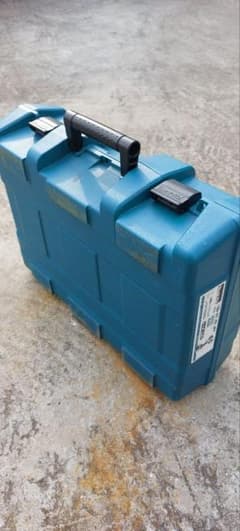 ケースのみ　makita TW700DRGX 用　マキタのサムネイル