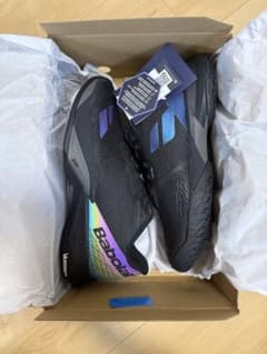 新品】26.5cmバボラ Jet Mach 4 Spectra Edition - メルカリ