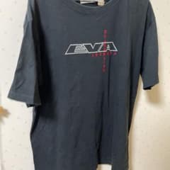 LEGENDA エヴァコラボ　Tシャツのサムネイル