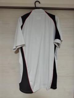 Under Armour 野球 ユニフォーム ハーフジップ Lサイズのサムネイル