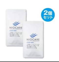 NIOCAREのサムネイル