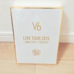v6 DVDのサムネイル