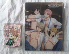 エリオスR アクリルパネル B'sLOG エリオスライジングヒーローズ