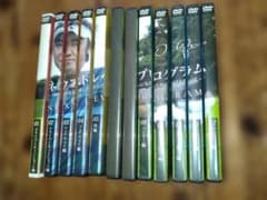 ゴルフ 小原大二郎 監修 ネクストレベルプログラム 12枚セット◇DVD