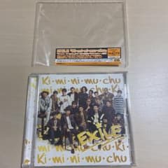 Ki・mi・ni・mu・chuのサムネイル