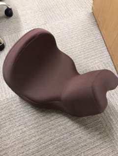 家庭用フィットネス機器　骨盤ビューティー　コアスリム　ショップジャパンのサムネイル