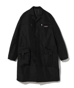EASTPAK×UNDERCOVER  コートのサムネイル