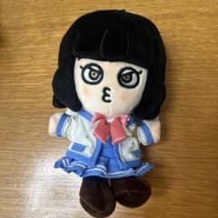 キャンジャニ∞ 横子　ぬいぐるみのサムネイル