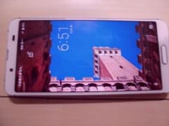 AQUOS sense3 lite SIMフリー SH-RM12 ジャンク品のサムネイル