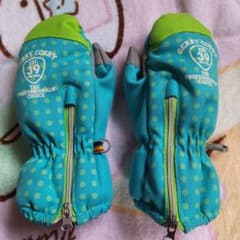 手袋のサムネイル