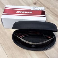SWANS E-NOX 8 スポーツサングラスのサムネイル