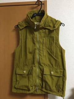 Journal Standard ジャーナルスタンダード アウトドア向けベスト 