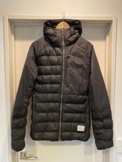 ❗️値下げ❗️【ホグロフス】Dala Mimic Hood Menの美品❗️のサムネイル