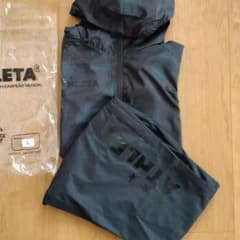 アスレタ　ATHLETA　上下のサムネイル