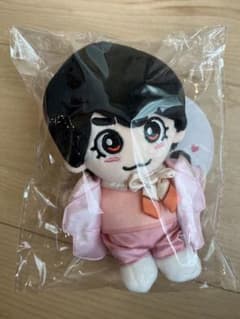 なにわ男子　大西流星　ちびぬい　初心LOVE 第二弾のサムネイル