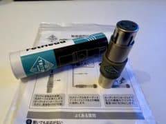 Triton Audio FetHead インラインプリアンプ 動作確認済み Triton Audio FetHead マイクプリアンプ ダイナミックマイク用
