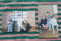 BTS　ジン　V　ジョングクのサムネイル