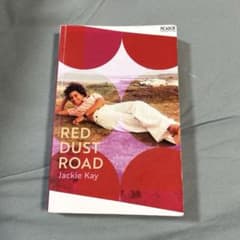 RED DUST ROADのサムネイル