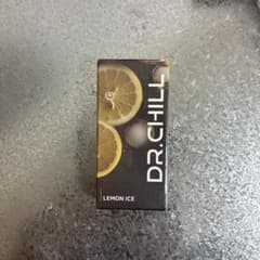 DR.CHILL LEMON ICE 2mlのサムネイル