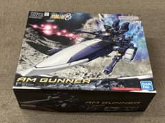 【内袋未開封】HG ヒュッケバインMk-Ⅲ ボクサー AMガンナー 4種セット