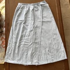膝下のズボンです。のサムネイル