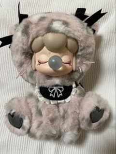 Nanci(낭시) 짱이 티타임