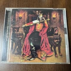 Iron Maiden Edward the Great CDのサムネイル