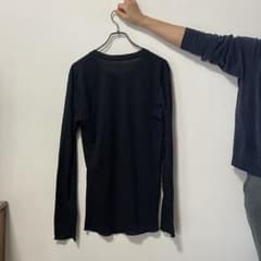 Edition 長袖　カットソーのサムネイル