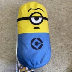 ミニオン クッション型抱き枕のサムネイル