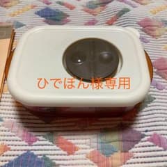 タッパーウエア(Tupperware)ロックンサーブ4個セットのサムネイル