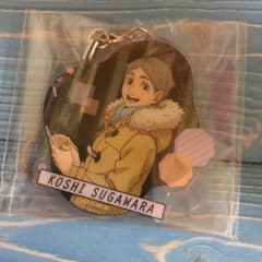 ハイキュー！アクリルストラップ OneFineDay!のサムネイル