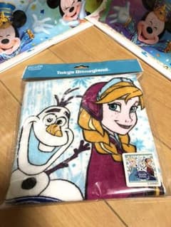 【いちご様専用】ディズニー ウォッシュタオルのサムネイル