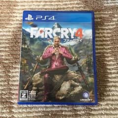 ファークライ4のサムネイル