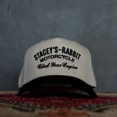 tattoo studio yamada キャップ ハーレー キャリー 山田蓮 - メルカリ