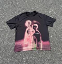 SQUARERS STRANGERS Tシャツのサムネイル