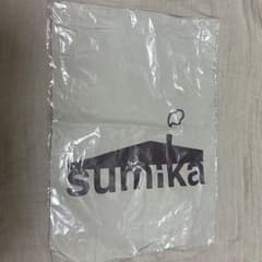 【新品／未開封】sumika なにがでるかなRANDOMトートバッグ ベージュのサムネイル