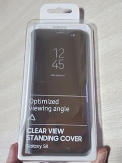 Galaxy S8/S8+ スマホカバーのサムネイル
